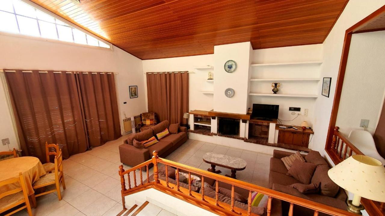 Villa Bella Cala Ла-Амеллья-де-Мар Экстерьер фото
